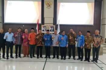 Temuan BPK di Pemkab Bangkep rp4,12 miliar