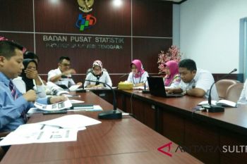 BPS: Kendari deflasi 0,16 persen pada april