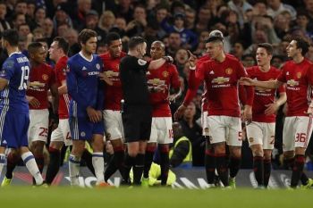 Chelsea tundukkan United untuk menangi Piala FA