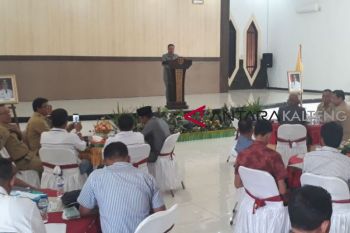Pemkab Lamandau harapkan dunia usaha ikut sukseskan FSQ