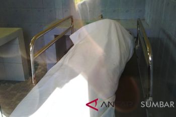 Pelaku curanmor di Agam meninggal diduga dihakimi warga