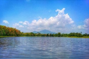 Kabupaten Musirawas miliki destinasi wisata potensial