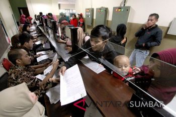 LAYANAN PENGURUSAN AKTA KELAHIRAN DARING