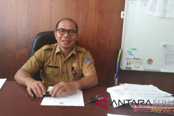 Sulut ekspor tepung kelapa ke Korsel