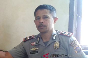Polisi Pariaman tangkap dua pencuri kendaraan bermotor di Manggopoh Agam