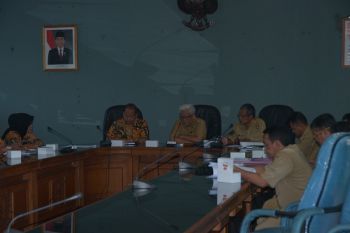 Temanggung terima dana cukai tembakau Rp30,7 miliar