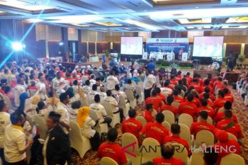 Ini penilaian Riban Satia terhadap debat publik pertama