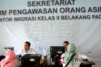 Timpora Belakangpadang awasi tiga isu strategis