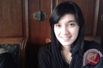 Dhini Aminarti ingin fokus beribadah di bulan Ramadan