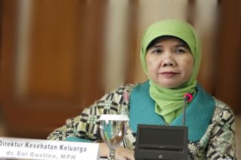 Jangan takut gemuk makan setelah tarawih