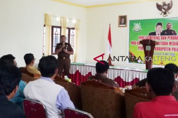 Media massa diminta beri kesejukan kepada publik