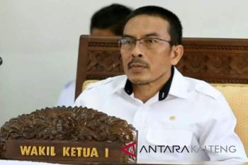 Pemkab Seruyan harus pantau perusahaan bayarkan THR