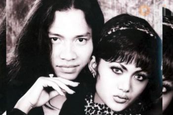 Duet penyanyi yang pernah mewarnai musik Indonesia