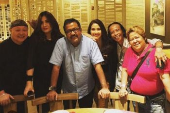Film "Si Doel" akan tayang lagi, syuting di Belanda sudah rampung