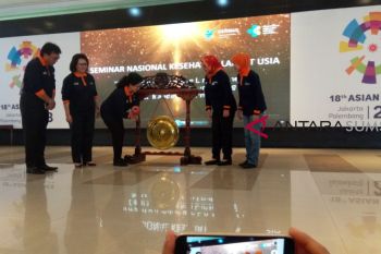 Jantung penyakit tertinggi dialami lanjut usia