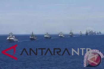 5.500 Pasukan Militer 36 Negara Hadiri "MNEK"