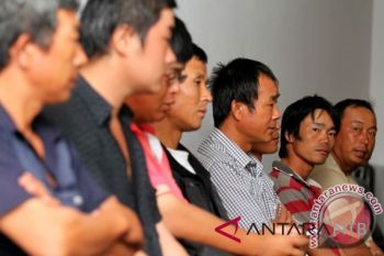 Stafsus Wapres Minta Imigrasi Perketat Pengawasan TKA