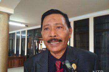 DPRD Minta Pemprov NTB Perhatikan Jalur Mudik