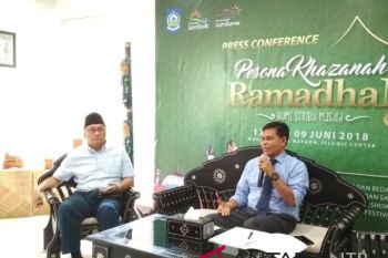 Animo Warga NTB Laksanakan Ibadah Haji-Umrah Tinggi