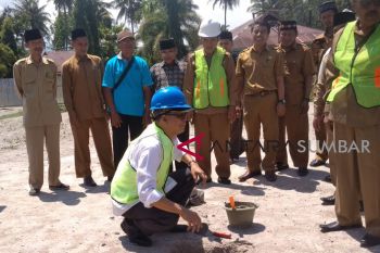 Pemerintah alokasikan Rp6,3 miliar bantu pembangunan MTI Batang Kabung Gantiang