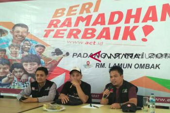 Fadli: Perppu terorisme tidak diperlukan