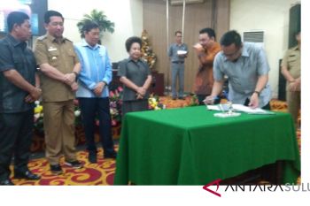 Video - Debat terbuka paslon perluas informasi ke masyarakat