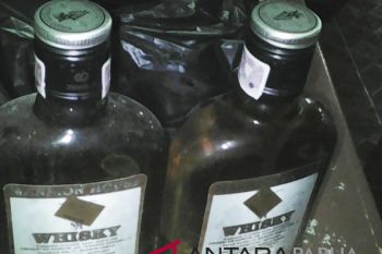 Aktivis perempuan Papua tuntut penindakan minuman beralkohol