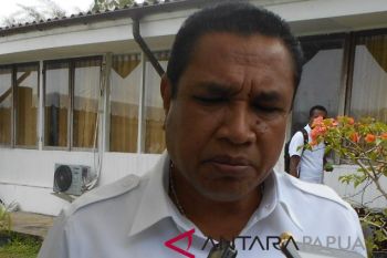 Pengelola Bandara Biak tingkatkan pelayanan penerbangan Lebaran