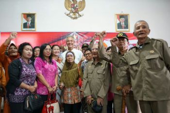Veteran siap bantu pemerintah melawan teroris