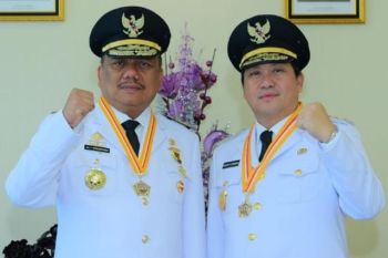 Gubernur Sulut: Teroris musuh bersama