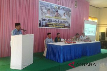 Pemkot Baubau bangun terminal di setiap kecamatan