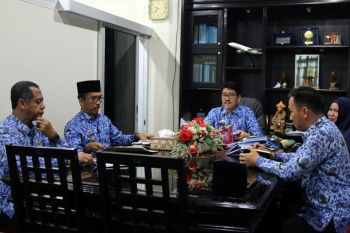 40 mahasiswa Polinela dapat beasiswa dari Pemprov Lampung