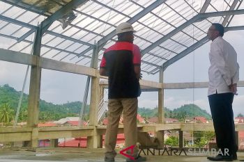 50 napi teroris Lapas Metro diboyong ke Nusakambangan