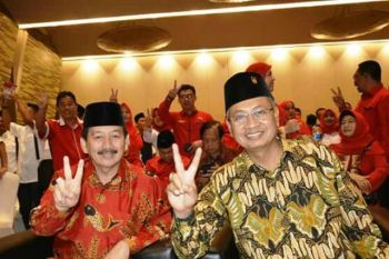Herman HN Apresiasi Kaum Buruh