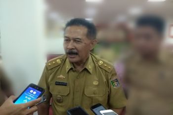 Turun ogkos transit daerah haji Lampung
