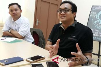 HIPMI Jateng pastikan netral di pilgub