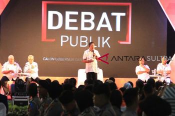 Ketua PDI Perjuangan Sulawesi Tenggara incar Komisi VIII DPR