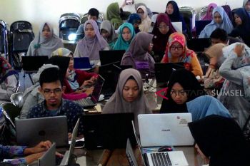 Kemampuan ICT munculkan belajar berorientasi aktivitas