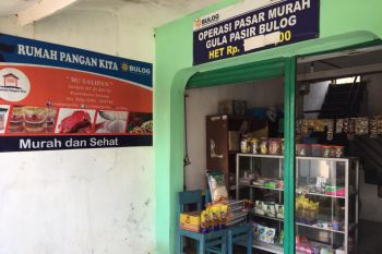 RPK harapkan stok barang cukup hadapi Lebaran