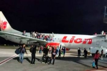Pengacara minta kru Lion Air diperiksa serius