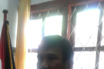 Imigrasi Baubau terapkan Perpres baru tentang WNA