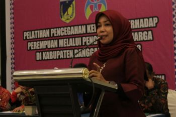 DP3A: banyak anak tidak miliki akta kelahiran