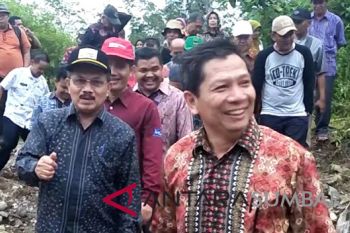 ISI Padang Panjang canangkan pelayanan bertaraf internasional (video)