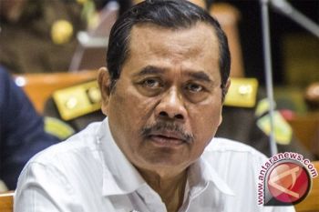 Jaksa Agung: pengungkapan pelanggaran HAM terganjal barang bukti