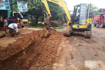 Komitmen Ridho-Bachtiar 85 Persen Jalan Provinsi Mantap