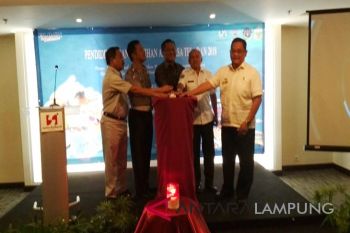 Jasa Raharja gelar Abdiyasa teladan 2018