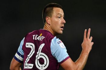 Terry tinggalkan Aston Vila