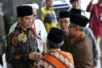 Presiden segera putuskan pengganti Din Syamsuddin