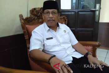 Kesbangpol pantau aktivitas eks anggota organisasi terlarang di Kalteng