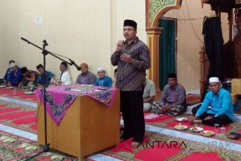 Laporkan orang asing yang mencurigakan